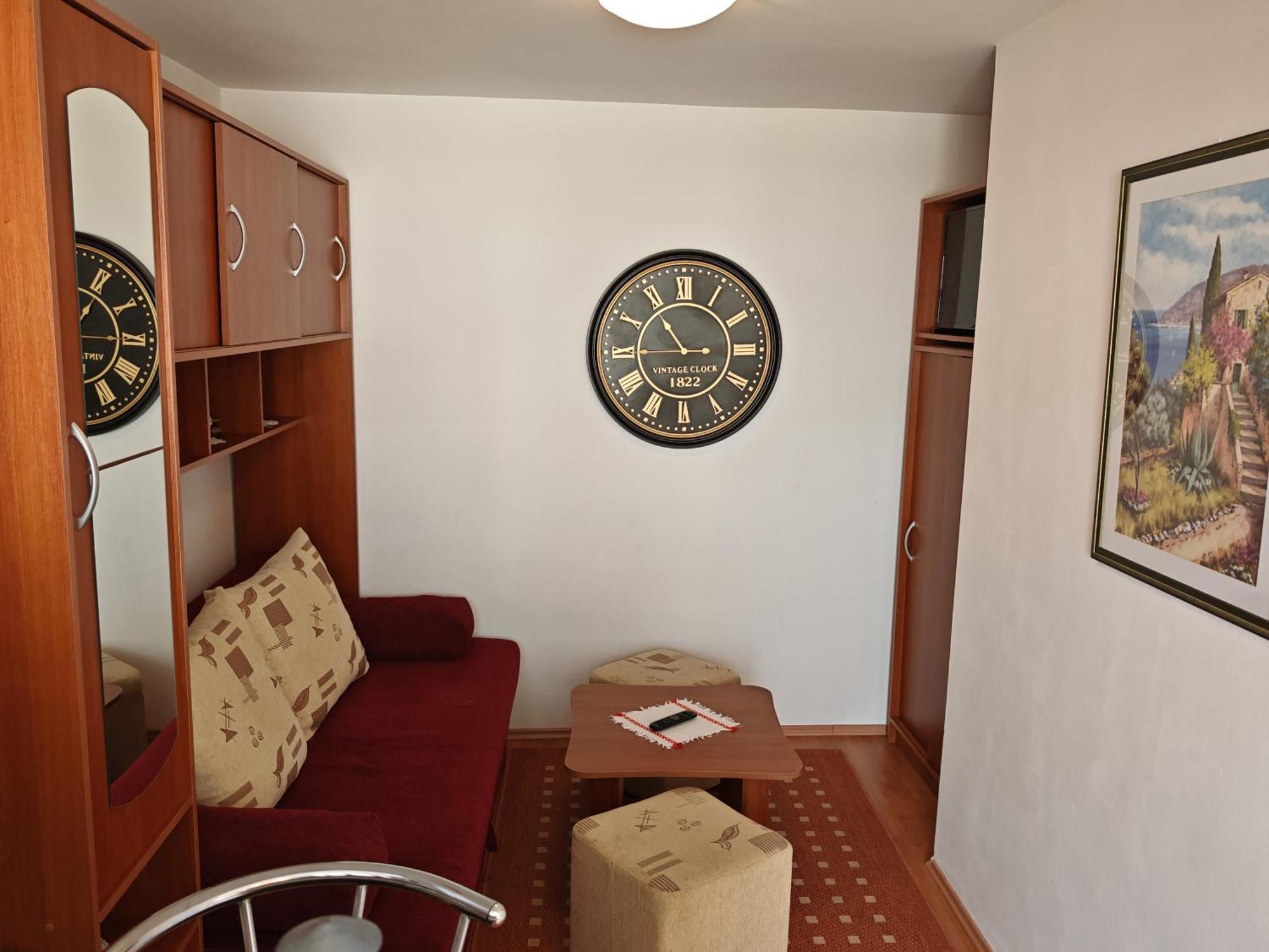 Apartman Vera Crikvenica Exterior foto